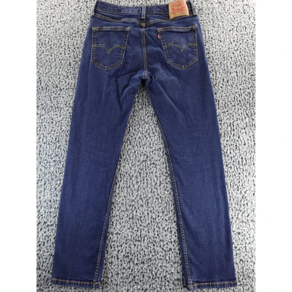Levis levi 514